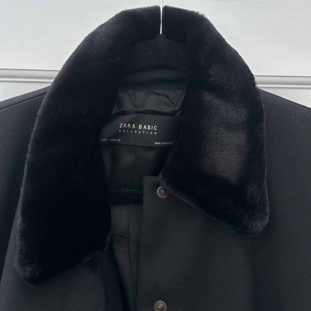 Women's Zara Jacket - Picture 6 of 13